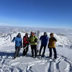 Die Salzkammergut Bergführer