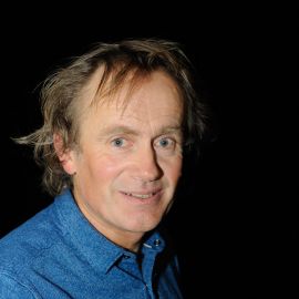 Dr. Michael Kern - Die Salzkammergut Bergführer